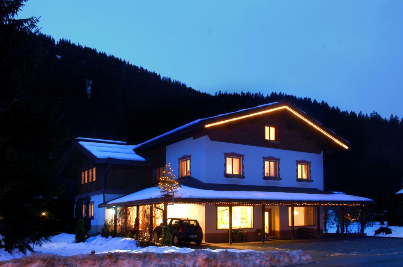 Burtscher Apartment